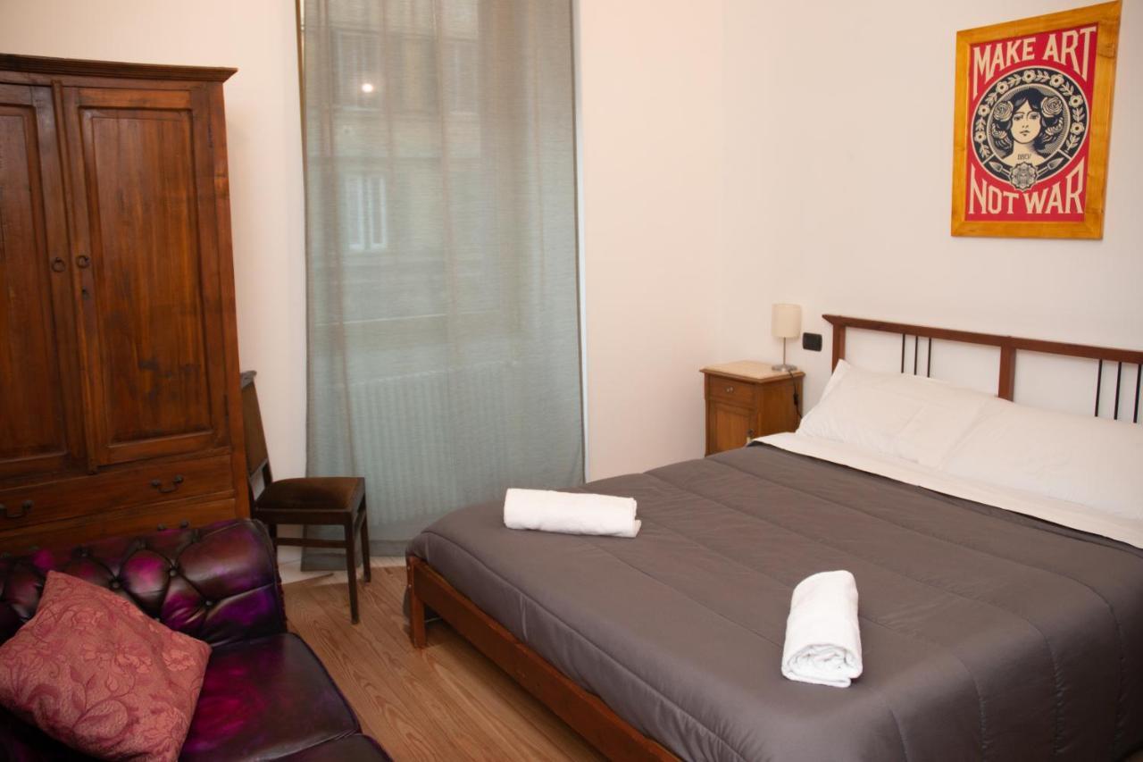 Dillo Guest house *