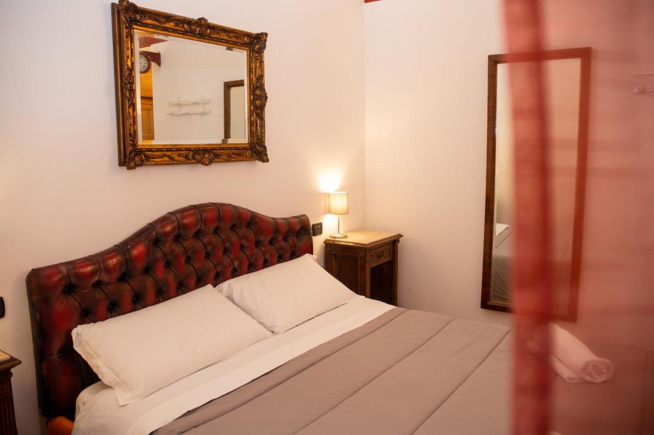 Dillo Guest house Rome