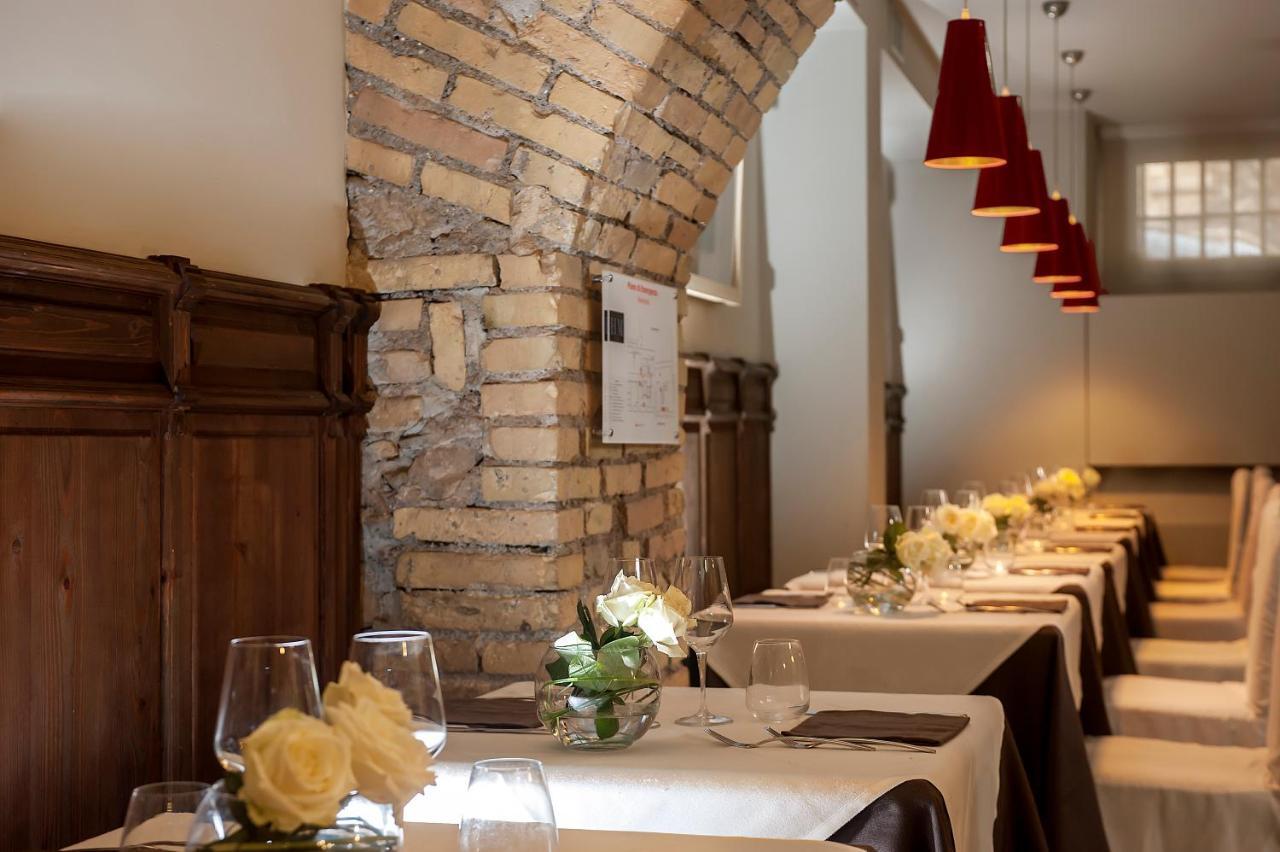 Hotel Metropolis - Di Charme 4*