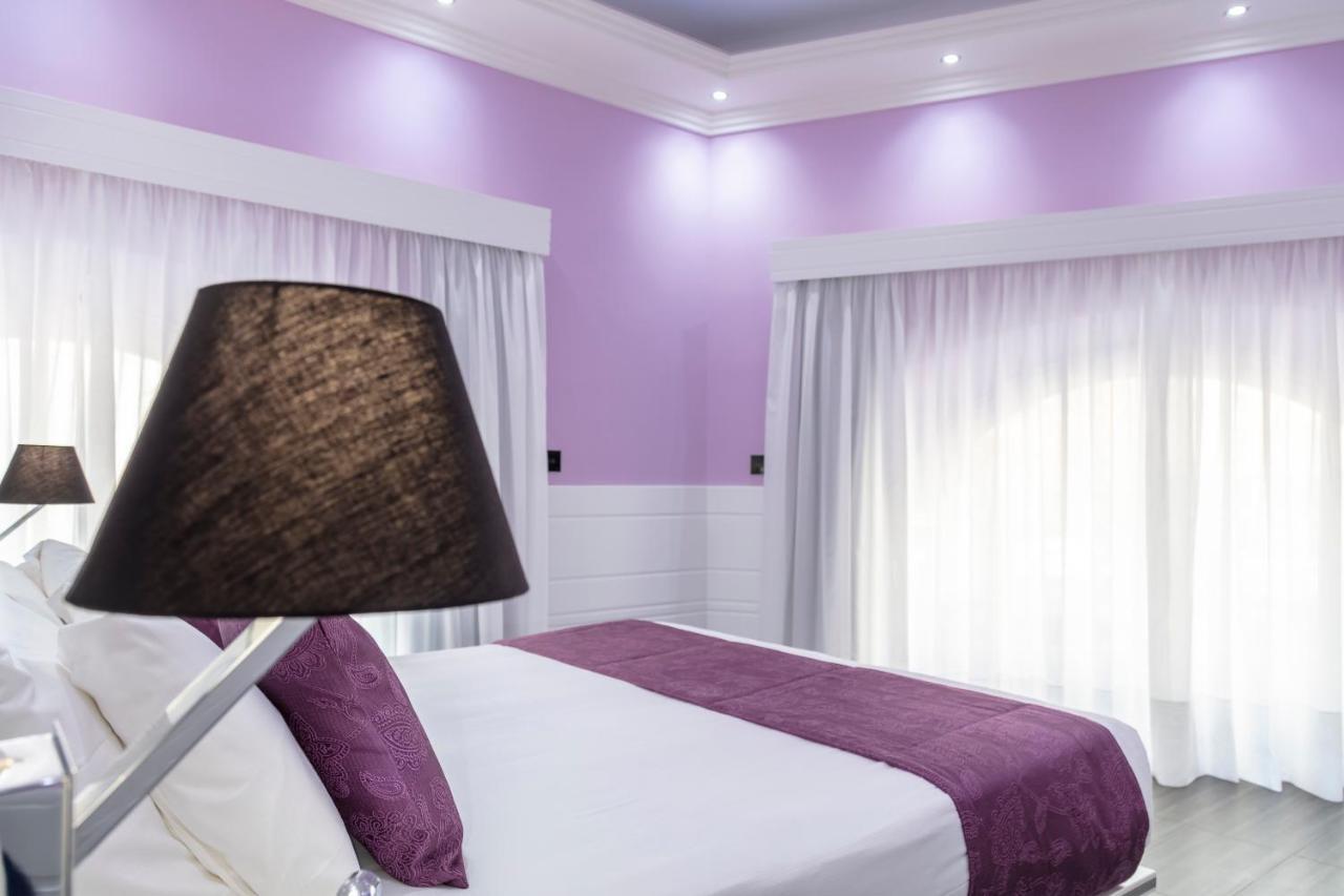 The One Boutique & (adults Only) Hotel 4*