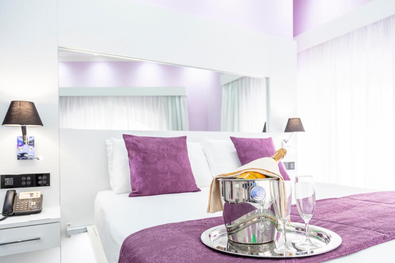 The One Boutique & (adults Only) Hotel 4*