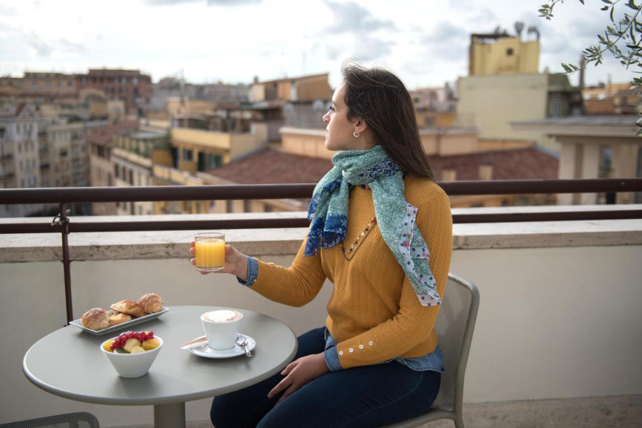 Mercure Piazza Bologna Hotel