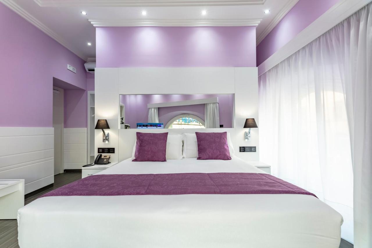 Hotel The One Boutique & (adults Only) 4*