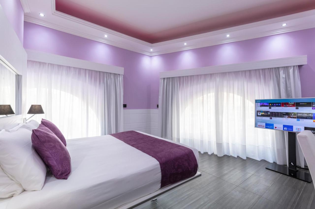 The One Boutique & (adults Only) Hotel
