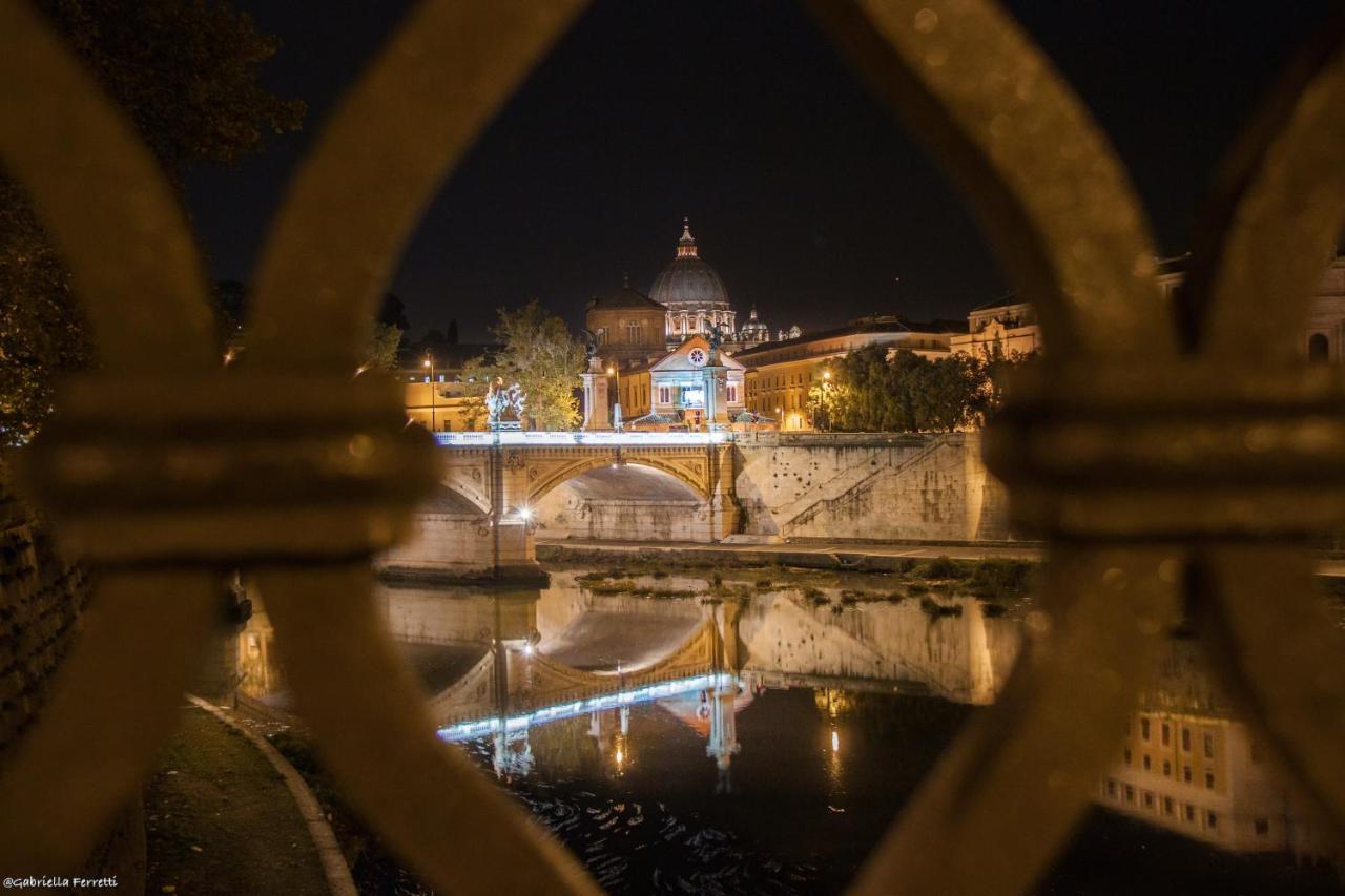 Apartamento Sweet Sleep Vatican Roma