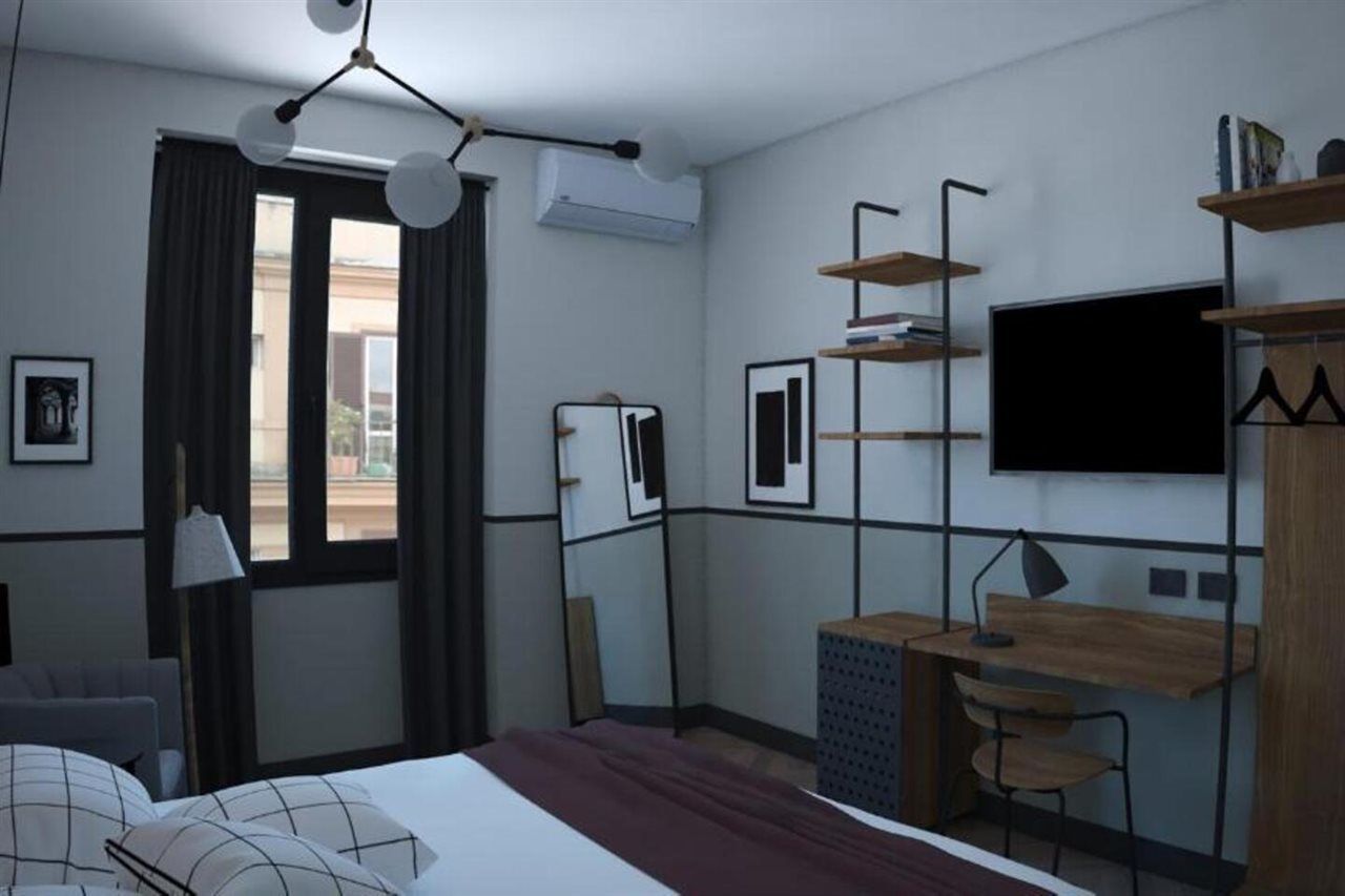 Hotel C-hotels Club House