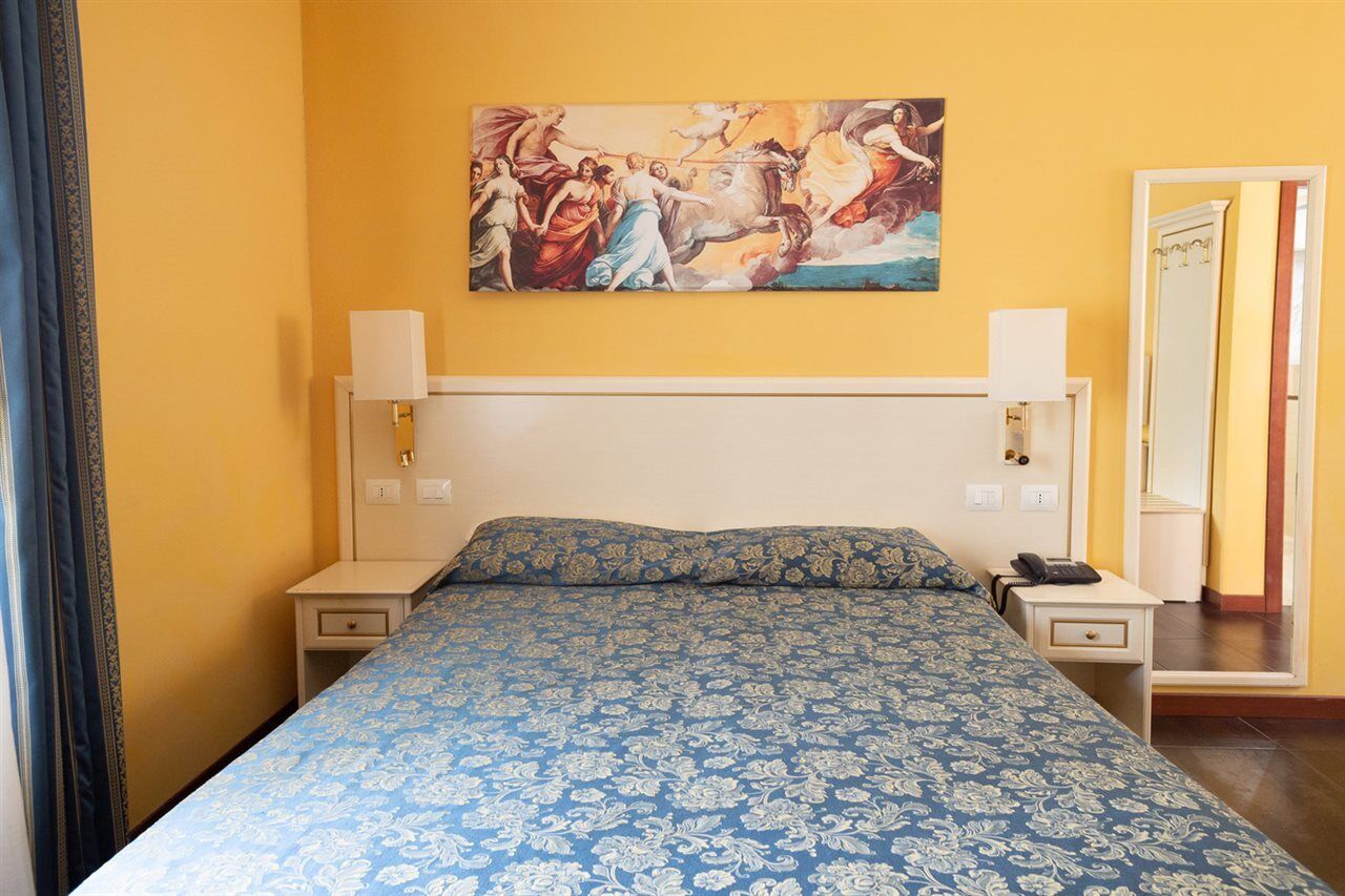 Cervara Park 4* Roma