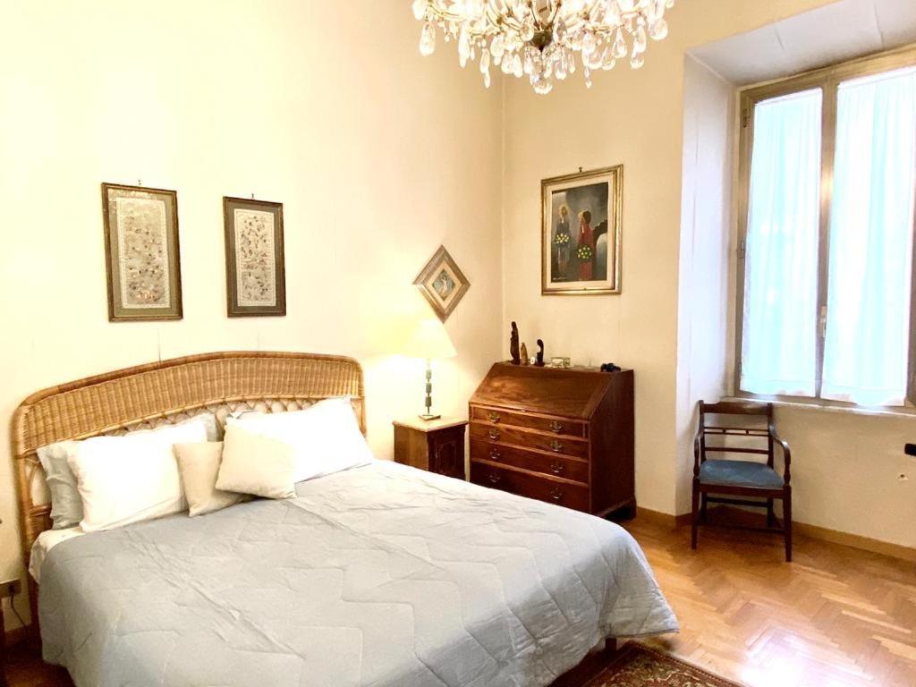 Traditional Style In The Center Appartement *