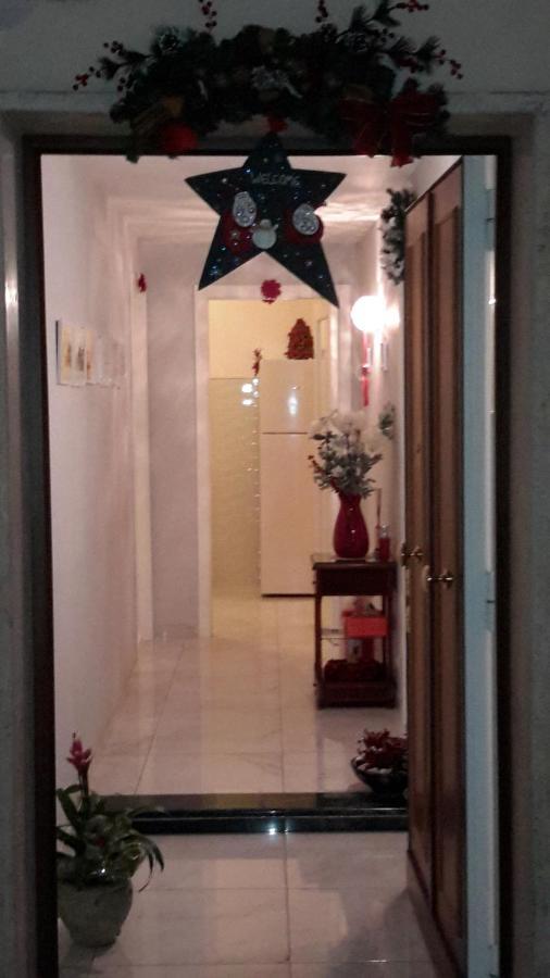 Acomodação com café da manhã  Ad Maiora Roma
