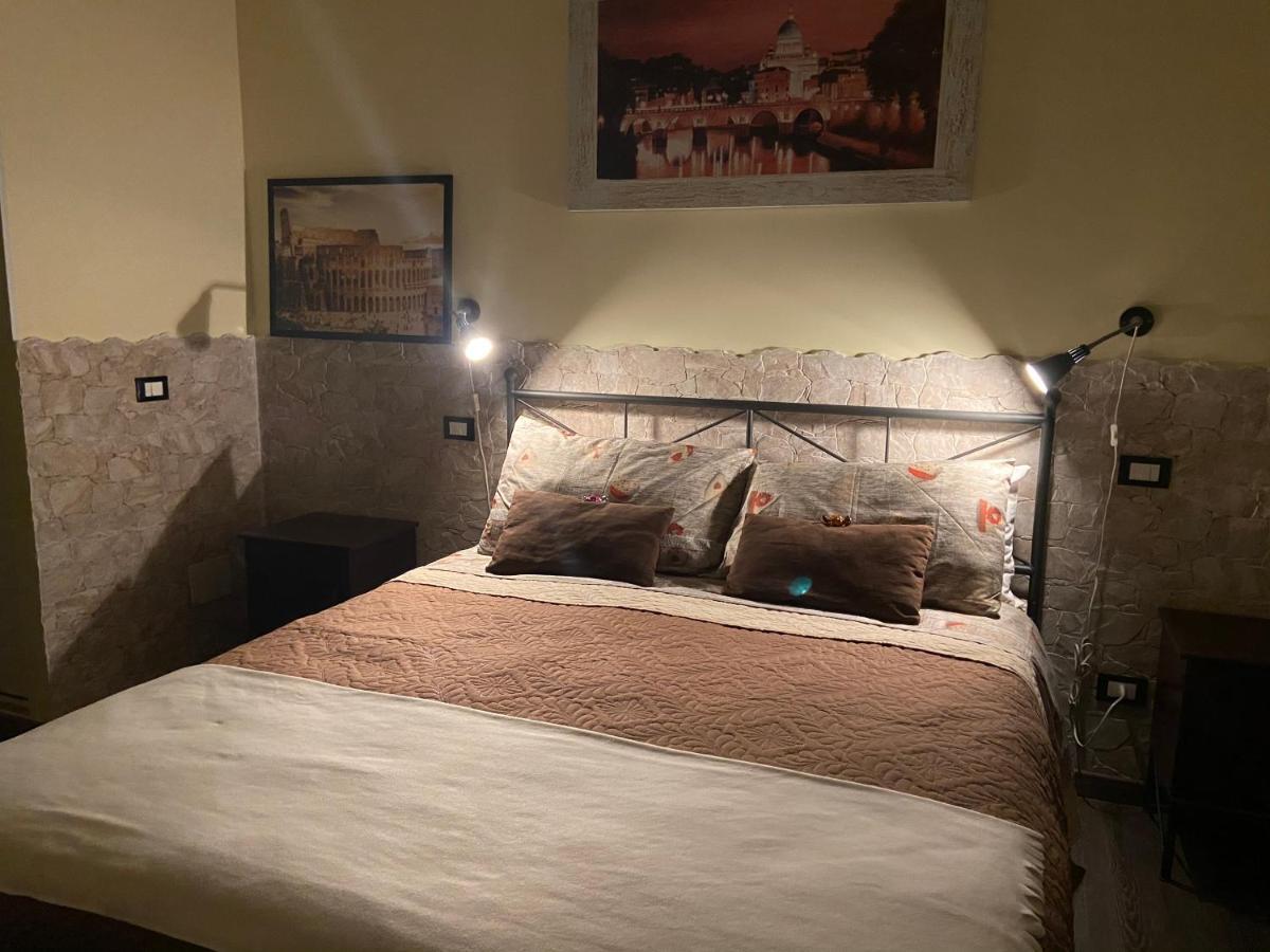 Sweet Bed & Breakfast Roma