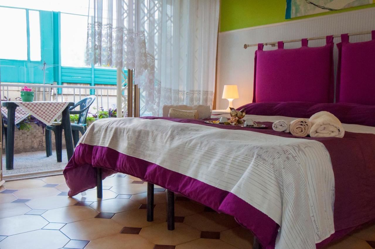 Passeggiate Romane Bed & Breakfast Rome