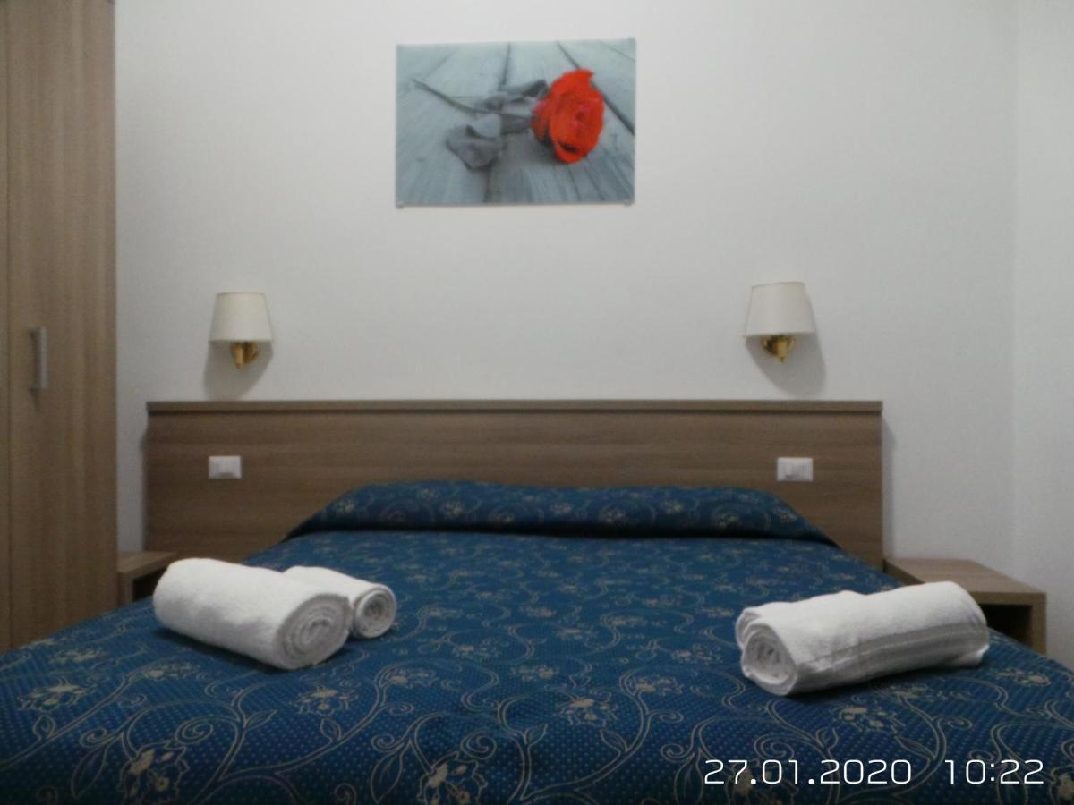 Bed & Breakfast Marziah Rome