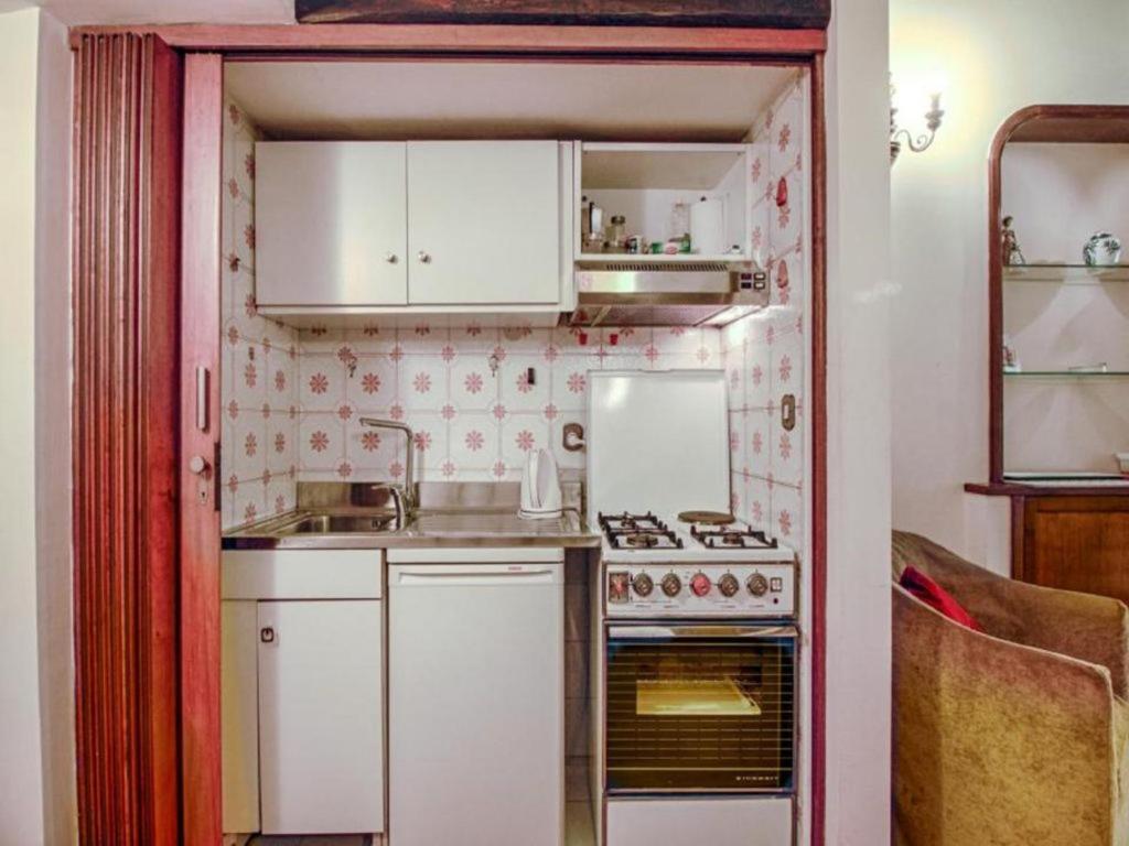 My Pantheon Navona Sweet Apartment Rome