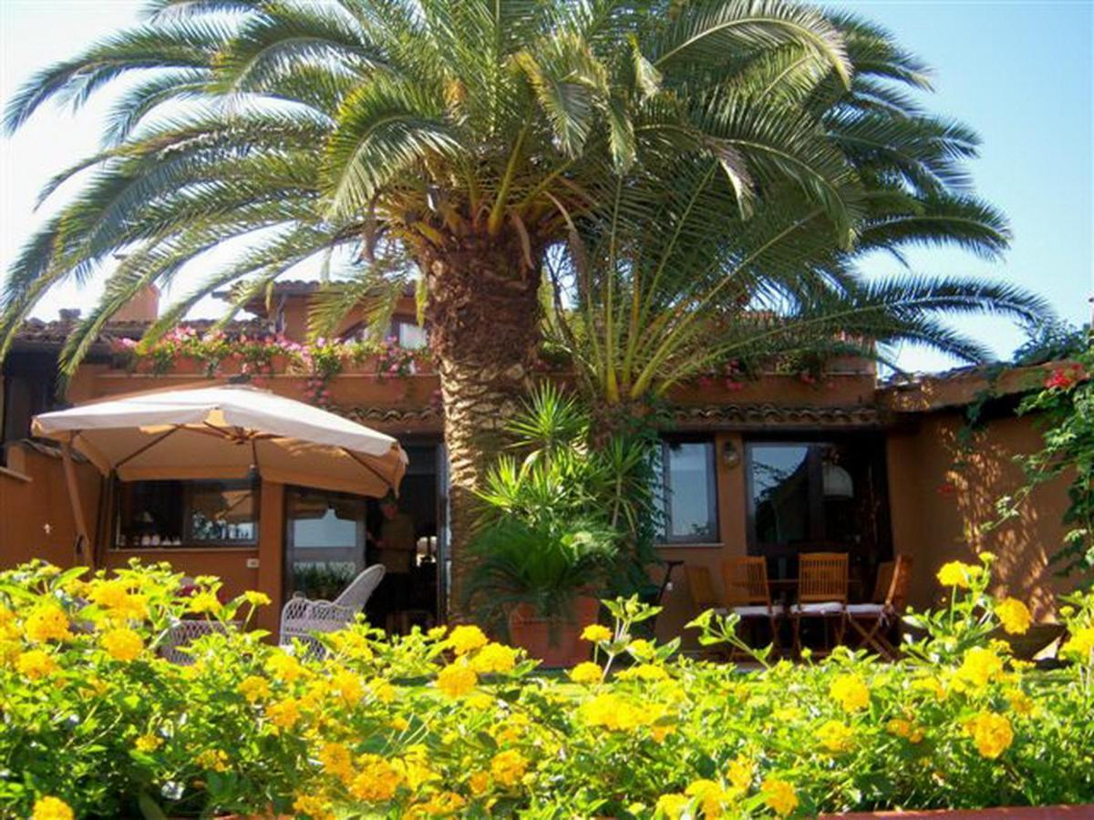 Relais Michelangelo Rome