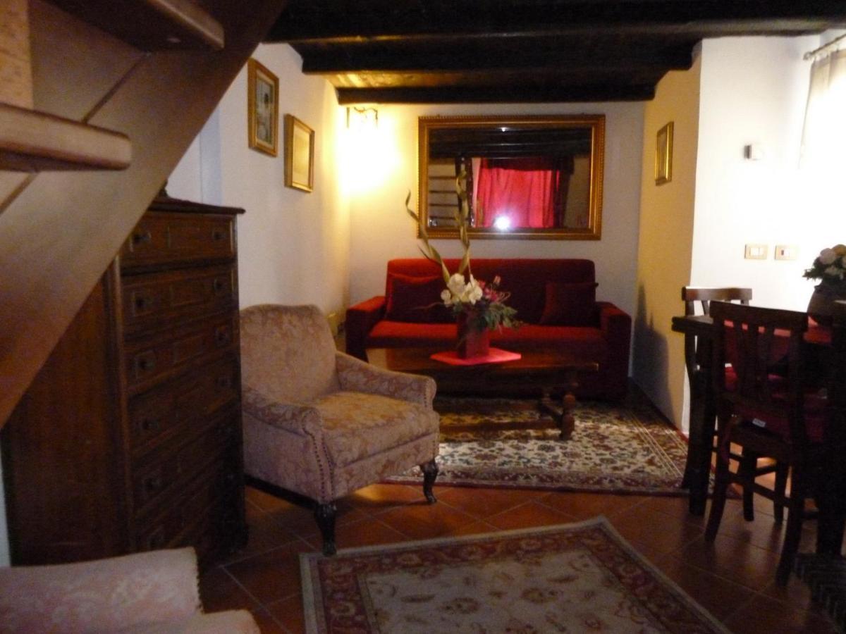 Relais Michelangelo Aparthotel *