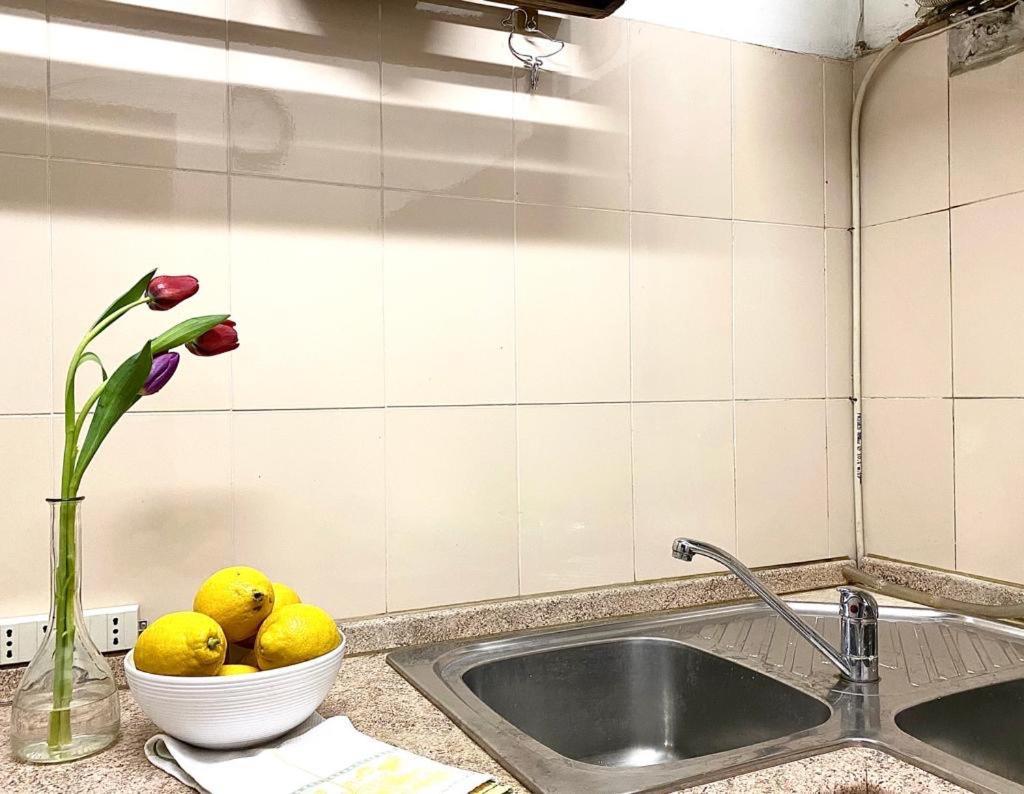 Traditional Style In The Center Appartement *