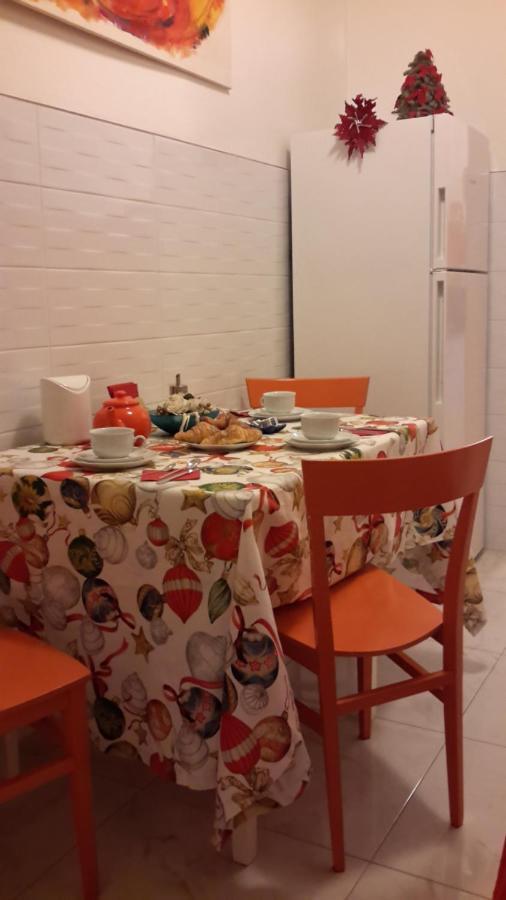 Acomodação com café da manhã  Ad Maiora