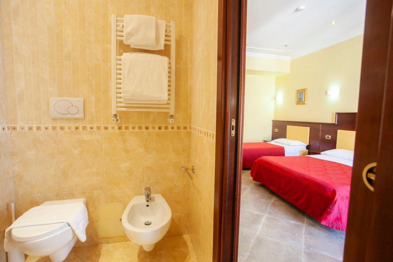 Esposizione Hotel Rome