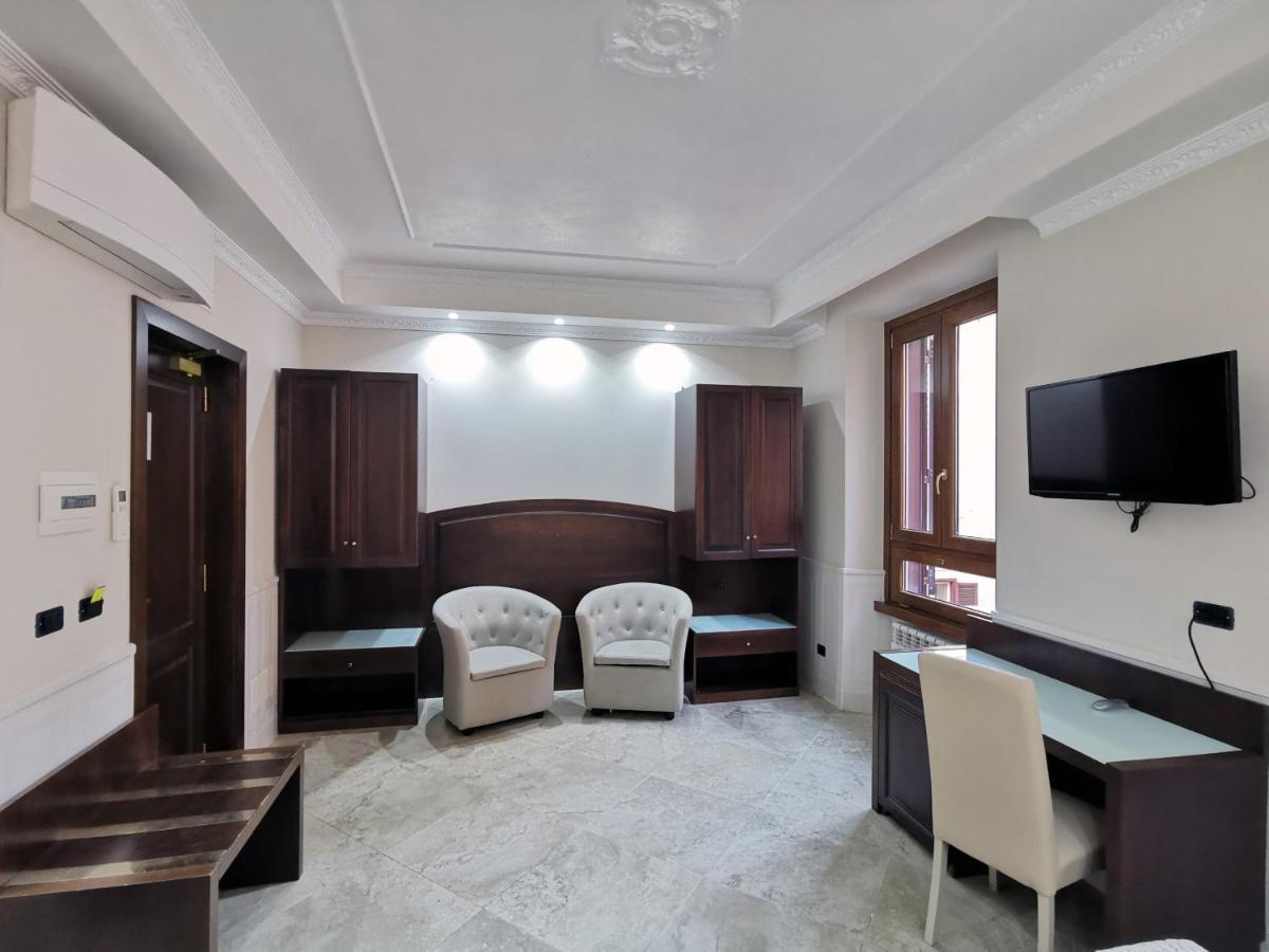 Valentino Palace Hotel