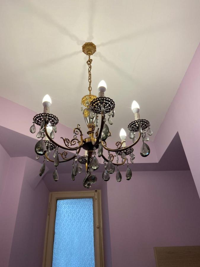 Apartamento Sweet Sleep Vatican