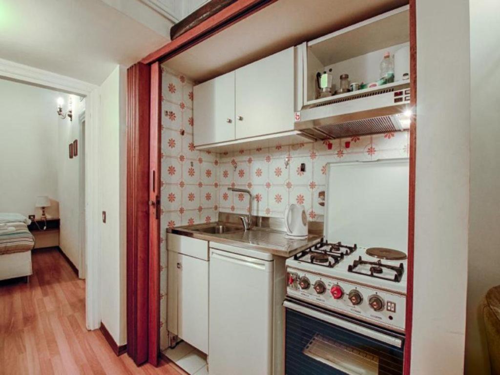 Apartment My Pantheon Navona Sweet Rome