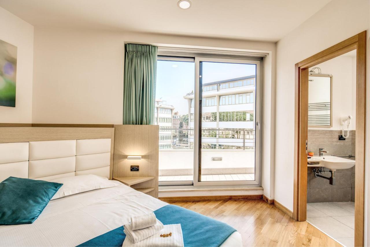 Ginevra Palace Hotel 3*