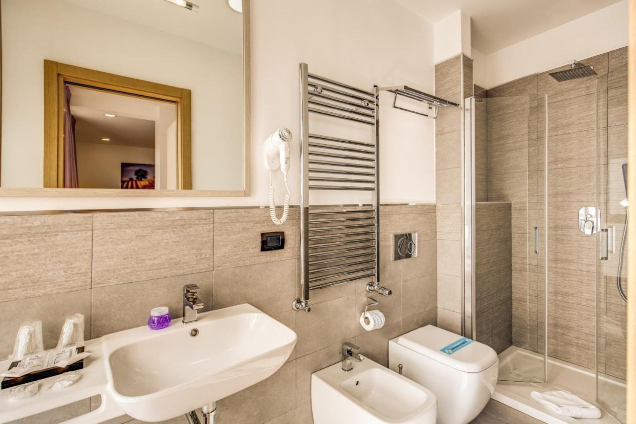 Hotel Ginevra Palace