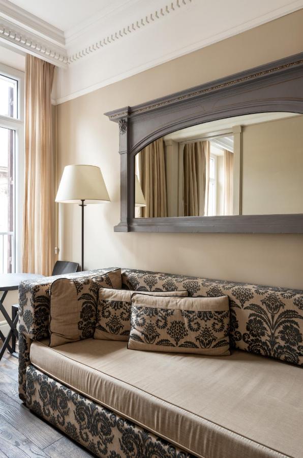 Casa Montani Bed & Breakfast