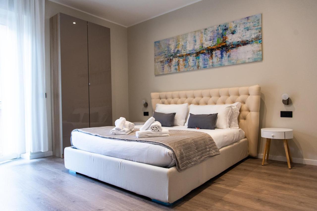 Maison d'hôtes Xxiv Domus Luxury Rome