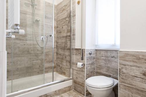 Bed & Breakfast Exa - Just 3*