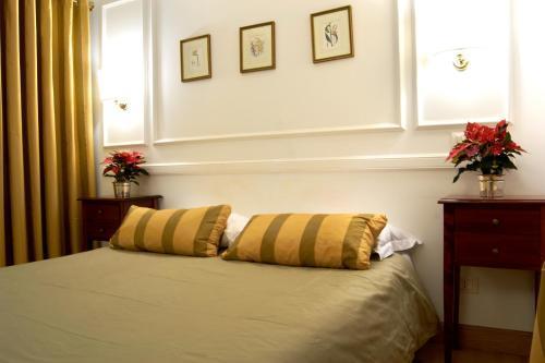 Bed & Breakfast Domus Mazzini Rome