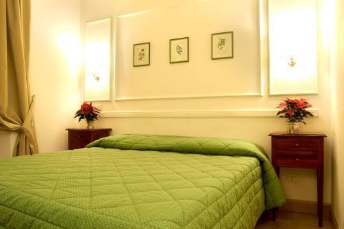 Bed & Breakfast Domus Mazzini