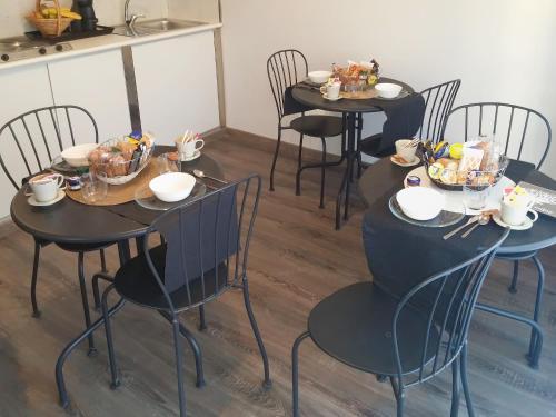 Sweet Bed & Breakfast Roma
