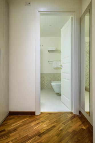 Casa de hóspedes Lory House Roma
