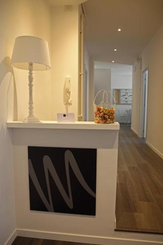 Maison Flaminio Acomodação com café da manhã  4*
