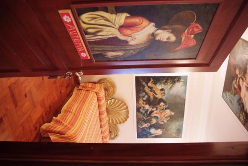 Ani' Bed & Breakfast Rome