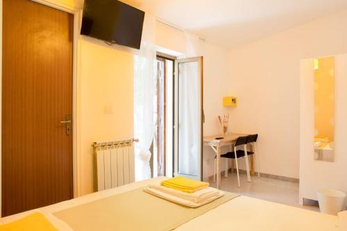Bed & Breakfast Villino Elda Rome