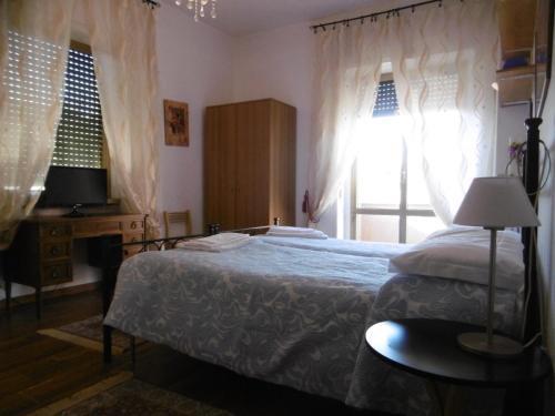 Casa Garbata Rome