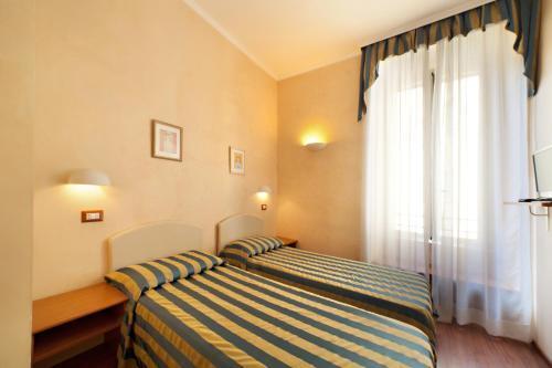 Bed & Breakfast Ottaviano Vatican Luxury 3*