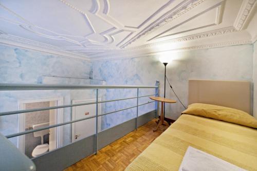 Ottaviano Vatican Luxury 3*