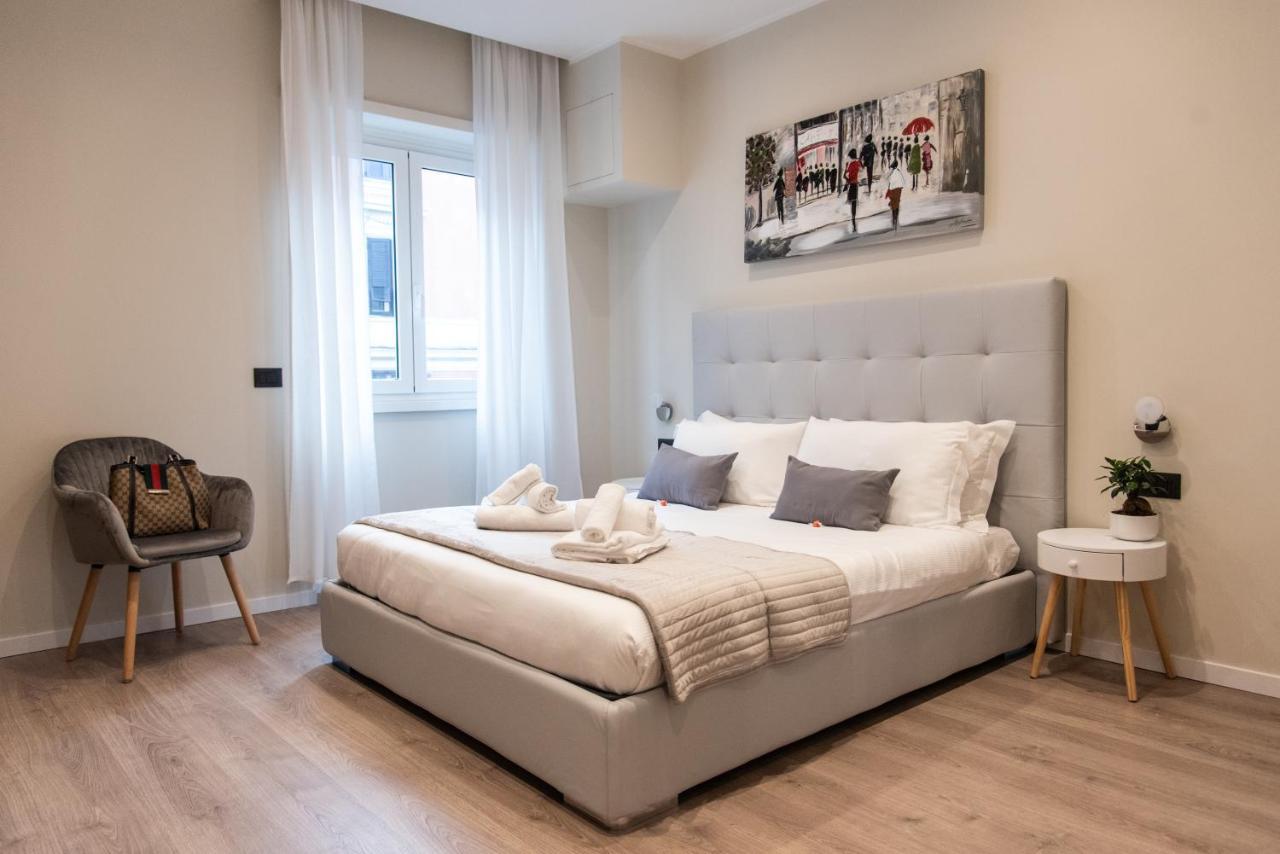 Maison d'hôtes Xxiv Domus Luxury