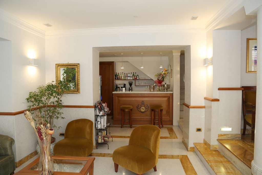 Borromeo Hotel Rome