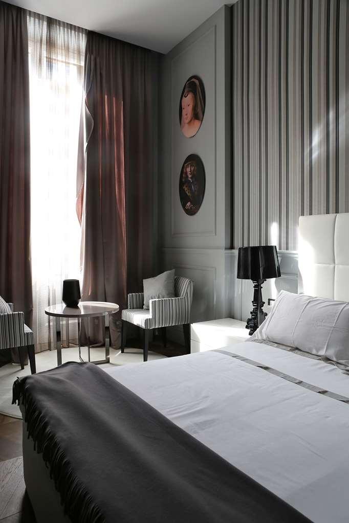Maison d'hôtes Le Quattro Dame Luxury Rome