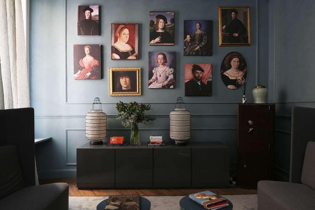 Le Quattro Dame Luxury Maison d'hôtes