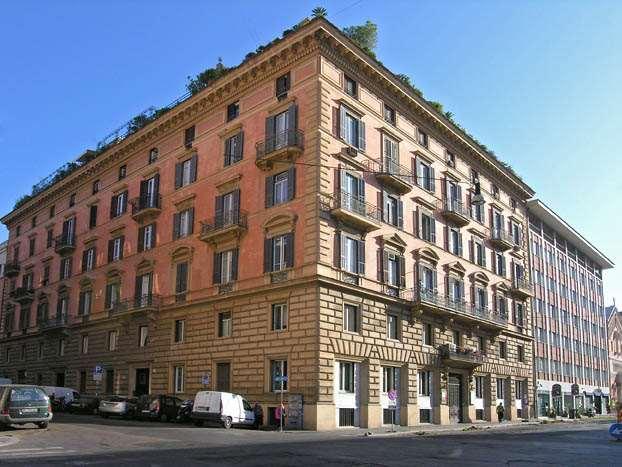 Boutique 4* Roma