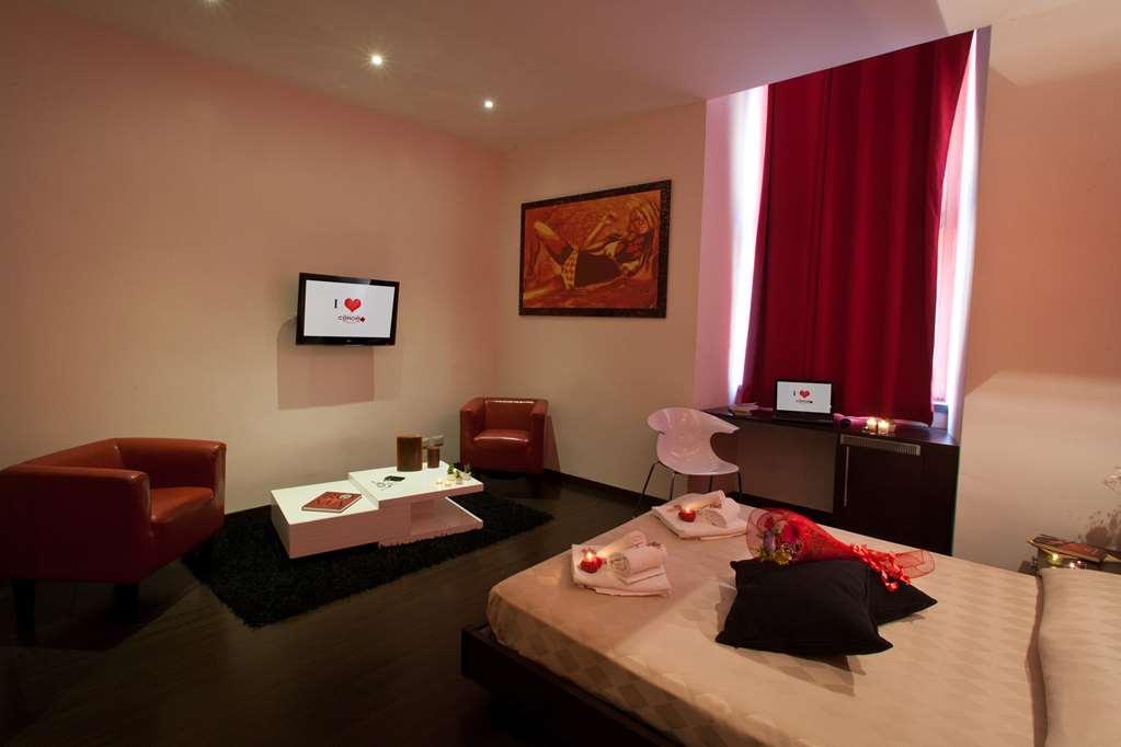 Chroma Italy - Chroma Pente Casa de hóspedes Roma