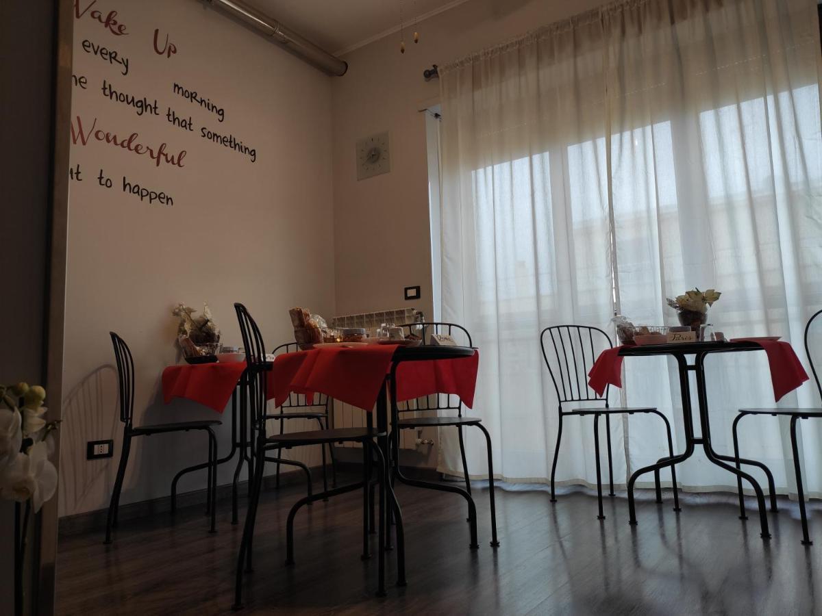 Sweet Bed & Breakfast Roma