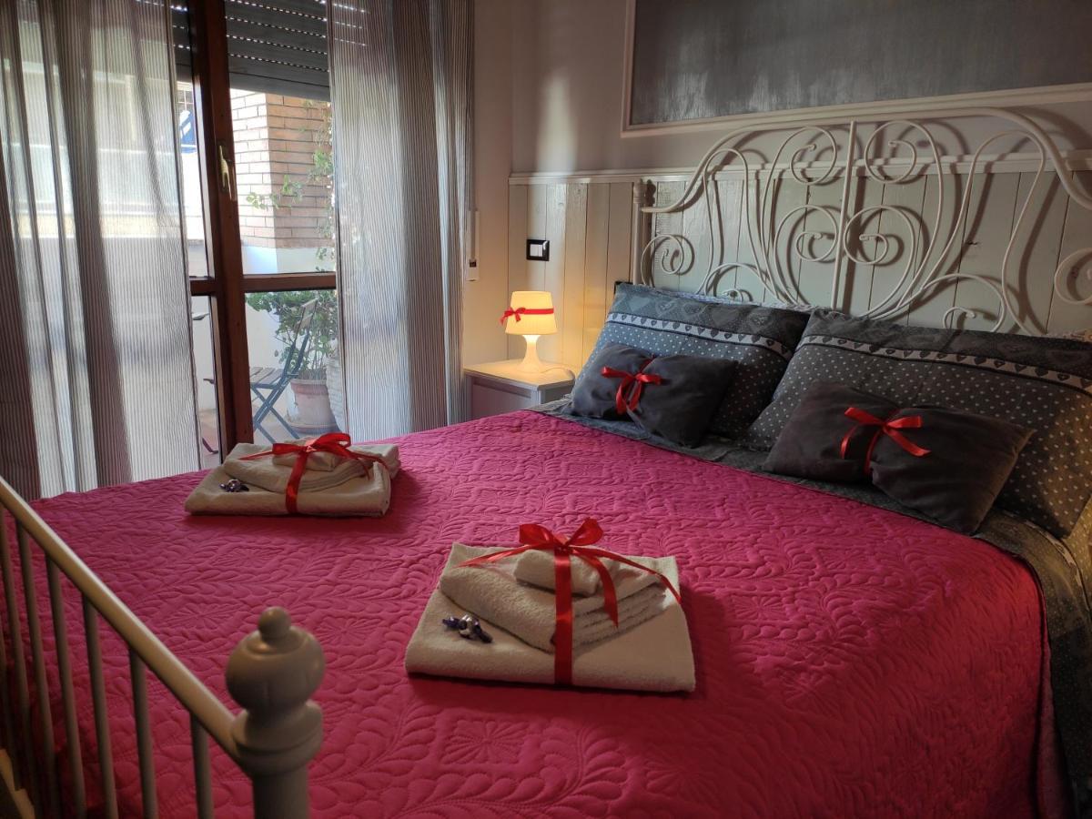 Sweet Bed & Breakfast