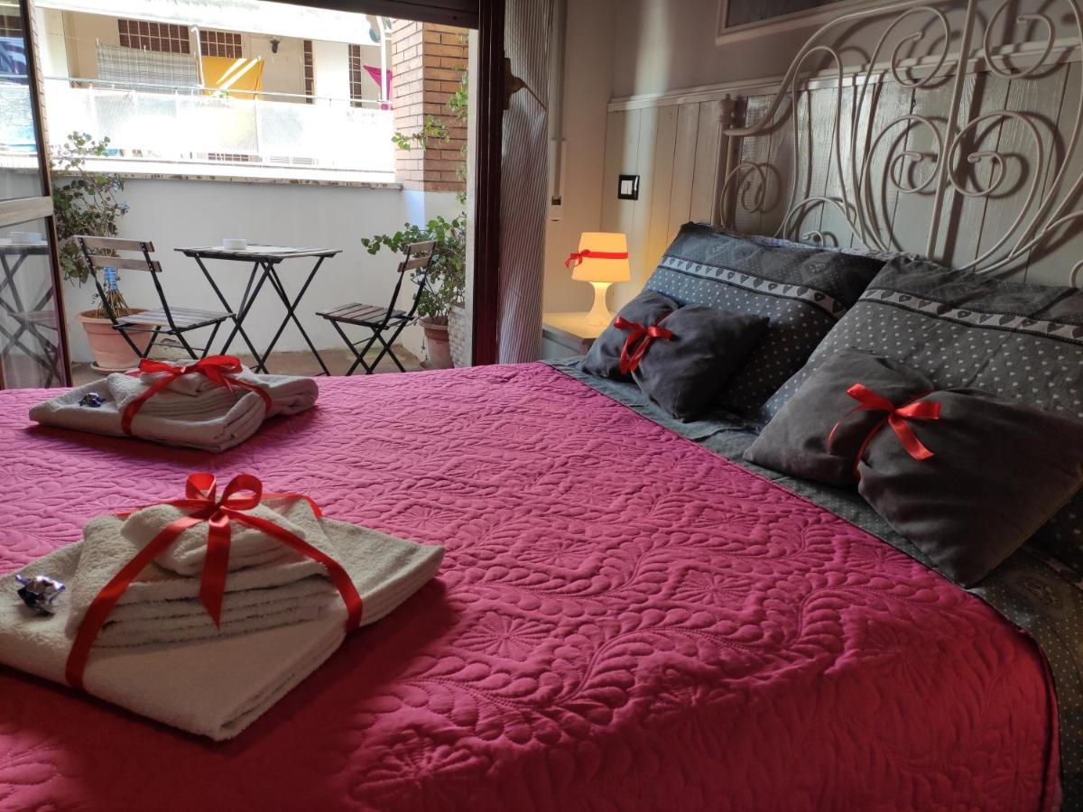 Sweet Bed & Breakfast