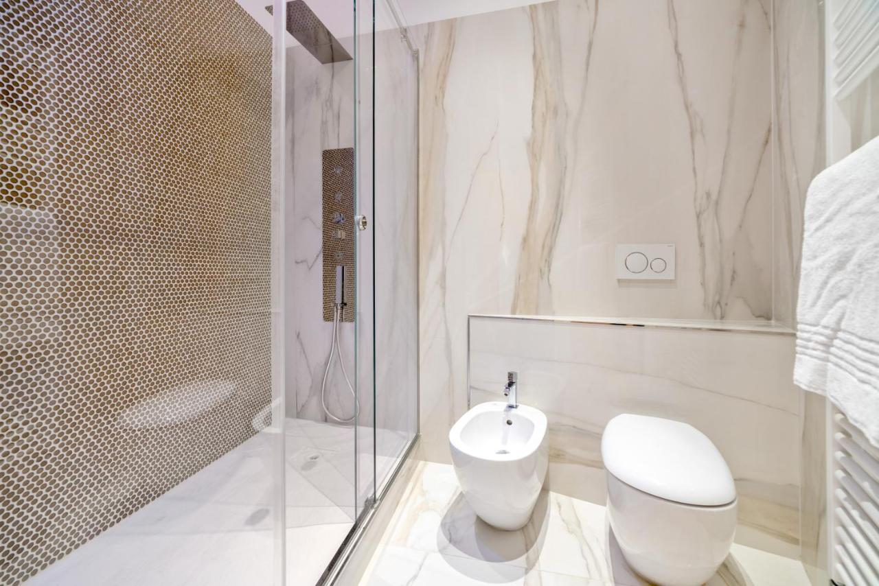 Pantheon Escape Apartment *